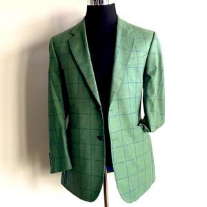 Roderick Charles London Blazer 50R